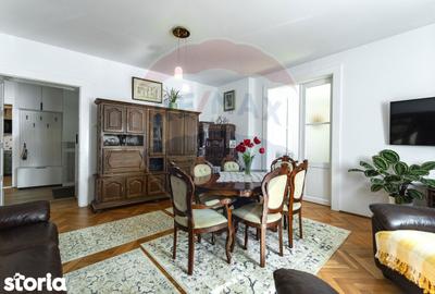 Casă cu 4 camere cu Teren 365 Mp în Central - 8