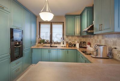 Casă individuală cu 3 camere cu Canalizare în Corbeanca - 10