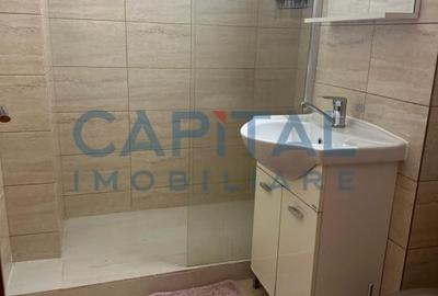 Grsoniera de vanzare, etaj intermediar, zona Calea Floresti, Manastur - 6