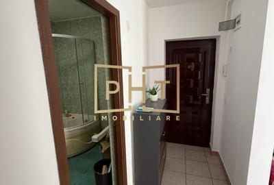 Apartament de vanzare cu 1 camera, 37 mp, zona Cetatii! - 5