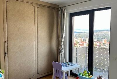 Apartament cu 3 camere decomandat în Europa - 3