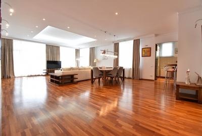 Apartament cu 4 camere, mobilat în Șoseaua Nordului - 5