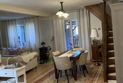 Casă cu 3 camere în Sângeorgiu de Mureș - 1