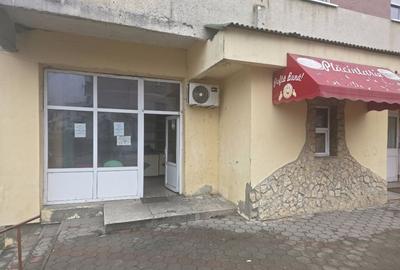 Spațiu comercial, de 30 mp, în Central - 2