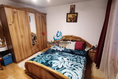 Apartament 2 camere sud/est, luminos, Piata Bistrita, Precista - 4