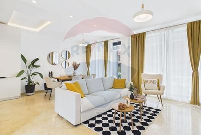 Casă cu 4 camere cu Teren 120 Mp în Tunari - 2