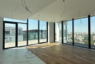 Comision 0% Penthouse 4 camere One Cotroceni Park - 7