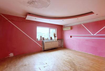 Apartament cu 3 camere decomandat în Doamna Ghica - 3