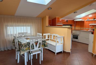 Apartament semidecomandat în Dorobanți - 8