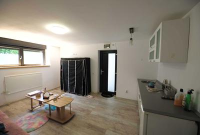 Garsonieră semidecomandată în Calea Dumbrăvii - 4