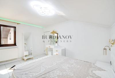 Casă nouă cu 4 camere | Bălăceanca - 3