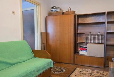 Apartament cu 2 camere semidecomandat în Ultracentral - 4