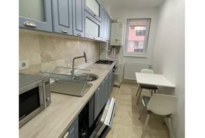 Apartament cu 2 camere decomandat, mobilat în Prelungirea Ghencea - 4
