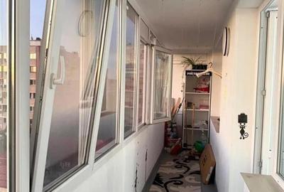 Apartament cu 2 camere semidecomandat, mobilat în Giurgiului - 2