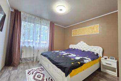 Casă clasică pe un singur nivel, cu teren generos 700 mp Vânători, Galați - 5