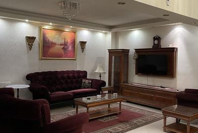 Apartament cu 3 camere, mobilat în Drumul Taberei