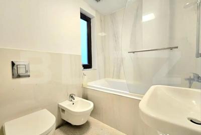 Apartament cu 3 camere decomandat în Central - 1