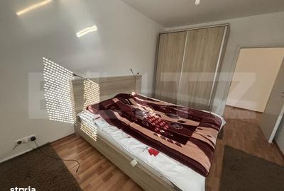 Apartament cu 3 camere în Someșeni - 9