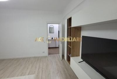 Apartament cu 2 camere decomandat, mobilat în Alba Iulia - 2