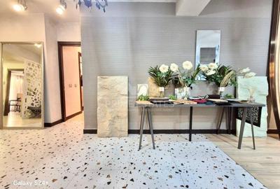 De vanzare 3 camere, spatios 145 mp in Herastrau - 6