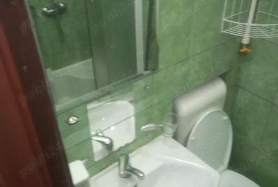 Garsonieră decomandată în Troianu - 1