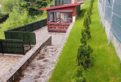 Casă cu 4 camere în Valea Cerbului - 3