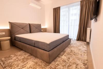 Apartament cu 3 camere, mobilat în Pipera - 8