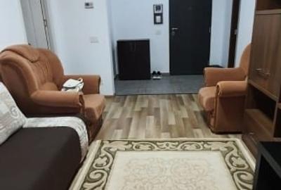 Inchieriez 3 camere decomandate in Prima Sucevei, Oradea - 6