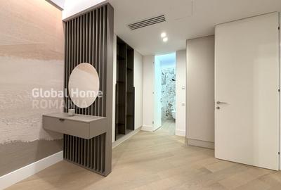 3 Camere | Design Premium | 97mp | Cortina 126 Residence | Pipera - 11