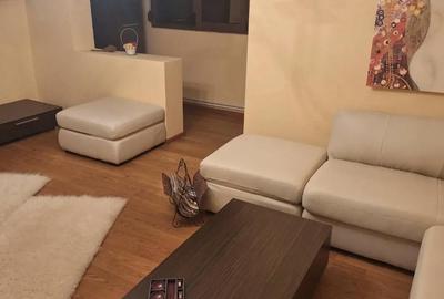 Apartament cu 3 camere decomandat în Central - 5