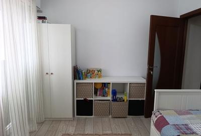 Apartament cu 3 camere decomandat în Exterior Vest - 1