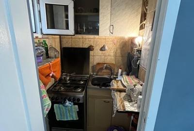 Garsonieră decomandată, mobilată în Olteniței - 4