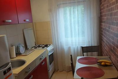 Apartament 1 camera de vanzare zona Complex Studentesc - 2