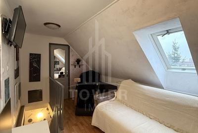 Apartament cu 3 camere decomandat, mobilat în Cedonia - 10