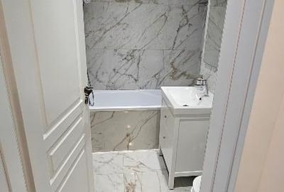 Garsoniera Plaza Residence 2 iesire spre Parcul Liniei - 4