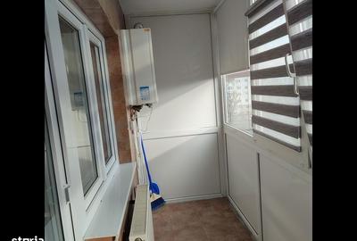 Apartament cu 2 camere semidecomandat în Hipodrom 4 - 2