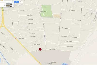 Casă cu 5 camere în Central - 7