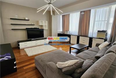 Apartament 3 camere 120mp NOOR RESIDENCE - 1