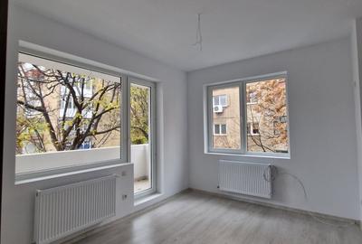 Garsonieră decomandată în Rahova - 4