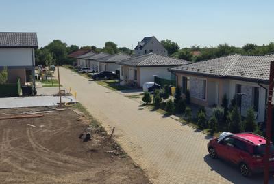 De Vânzare Vilă Individuală la GATA P+1E în Grădiștea – 500 mp Teren Zona Nouă - 20