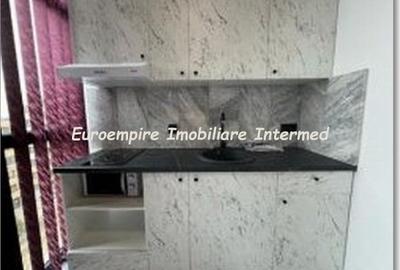 Apartament 2 camere de vanzare zona Campus Universitate - Tomis Nord, BLOC NOU - 2