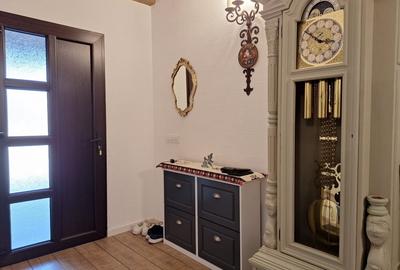 De vanzare casa mobilata, 130 mp.+1600 curte, Mihai Viteazu - 14