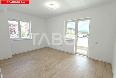 Apartament cu 3 camere decomandat în Periferie - 2
