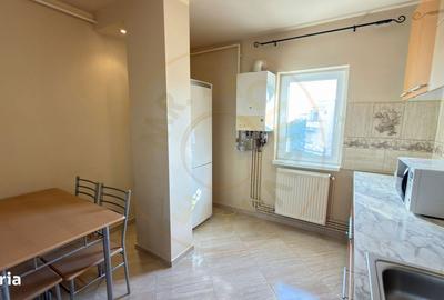 Apartament cu 3 camere decomandat, mobilat în Central - 11