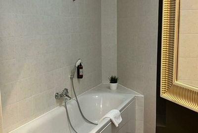 Apartament cu 3 camere decomandat, mobilat în Torontalului - 13