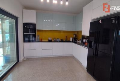 COMISION 0% Casa individuala 5 camere, Sacalaz - Eleganta si finisaje premium - 3