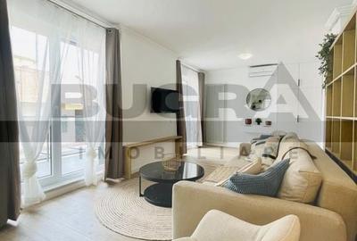 Apartament 2 camere, 70 mp, 2 terase, garaj, zona str Burebista Apartament 2 camere, 70 mp, 2 terase, garaj, zona str Burebista - 2