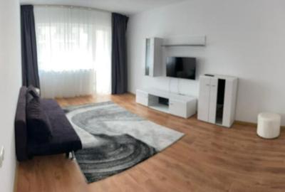 Apartament cu 2 camere decomandat în Sânpetru - 11