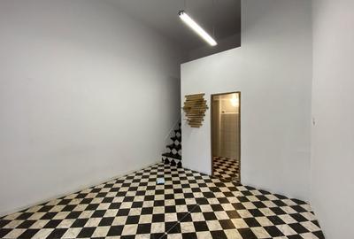 Spațiu comercial, de 20 mp, în Horea - 1