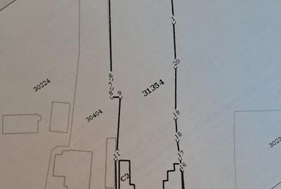 Casă cu 3 camere în Coșoveni - 2